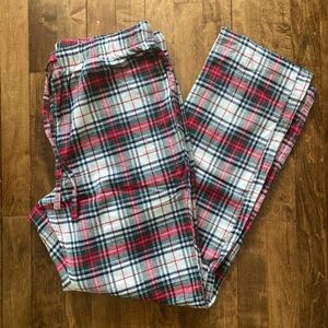 J. Crew Mercantile Pajama Pant